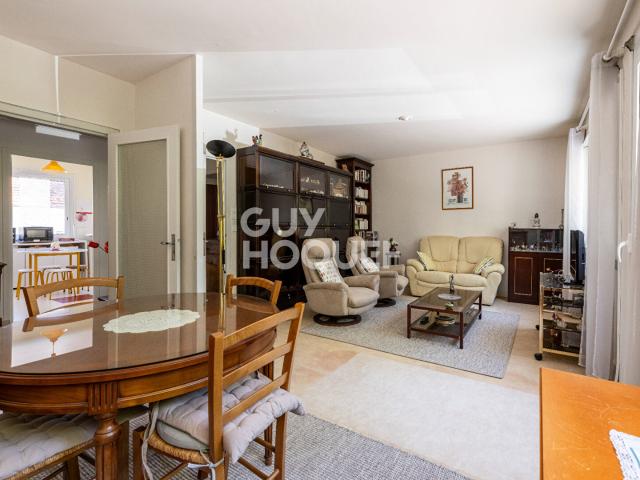 Appartement vente à Clermont-Ferrand, Clermont-ferrand