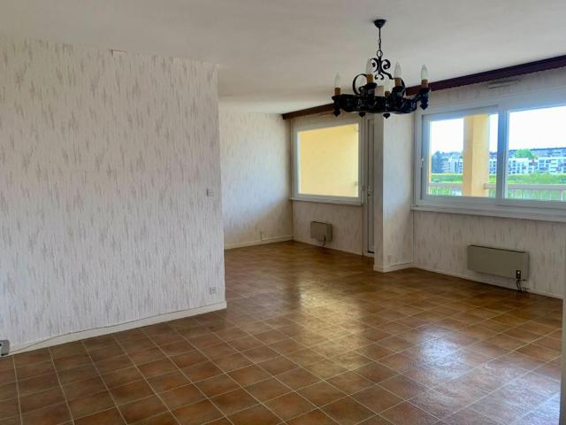 Appartement vente à Autun, Montceau-les-mines
