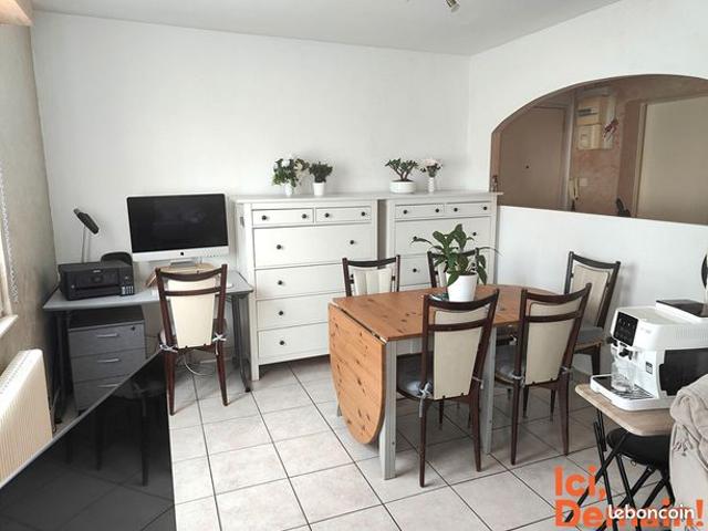 Appartement vente à Strasbourg, Schiltigheim