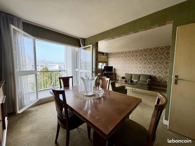 Appartement vente à Versailles, Plaisir