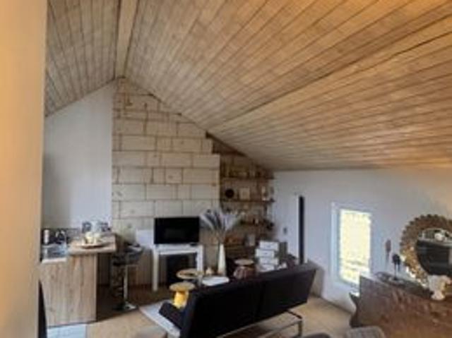 Appartement vente à Saumur, Maine-et-Loire