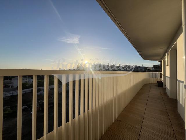Appartement location à Nanterre, Rueil-malmaison