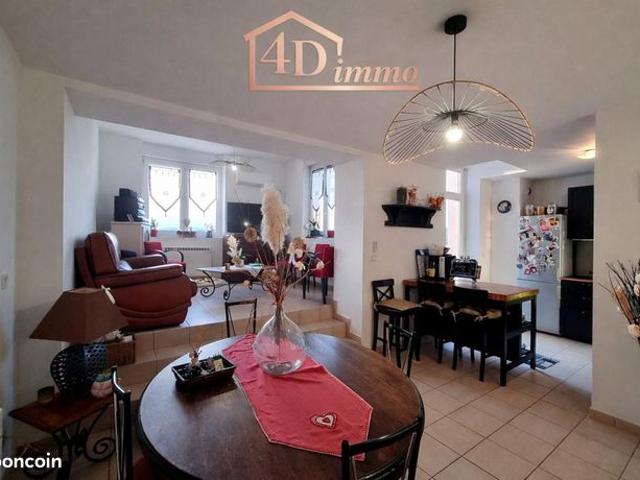 Appartement vente à Largentière, Ruoms