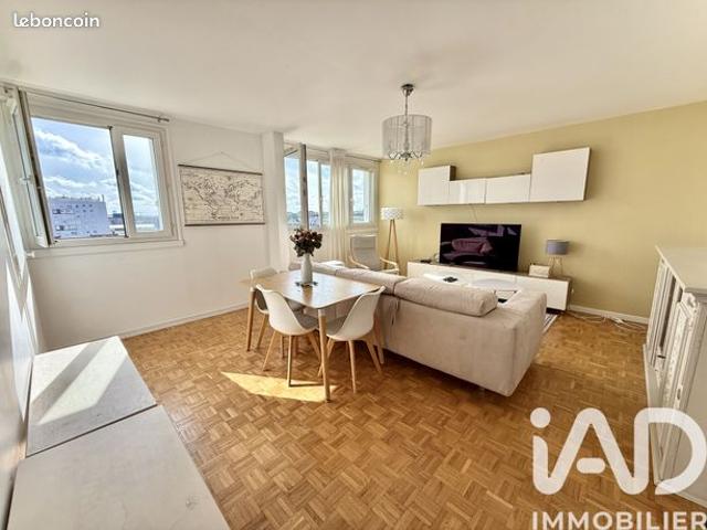 Appartement vente à Nanterre, Rueil-malmaison