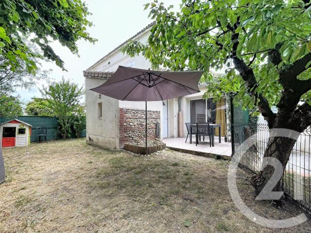 Appartement vente à Muret, Auterive
