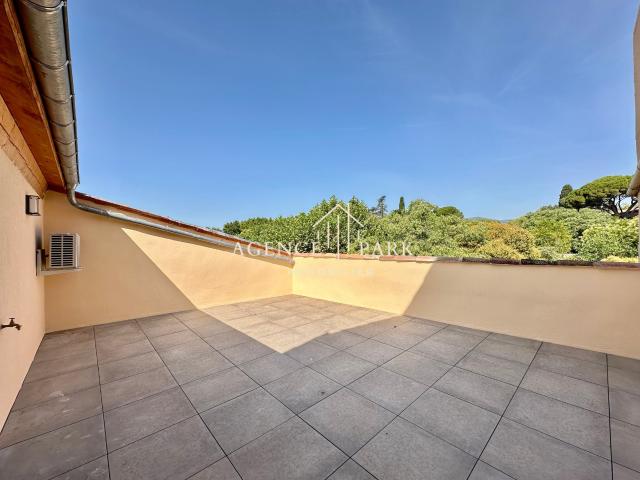 Appartement location à Arrondissement de Draguignan, Draguignan