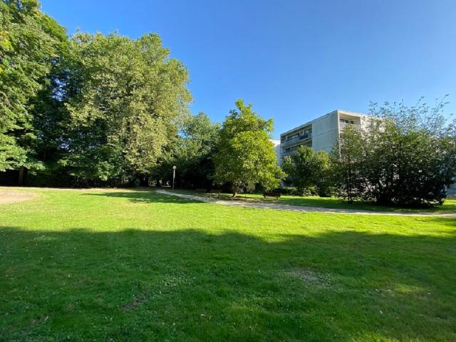 Appartement vente à Torcy