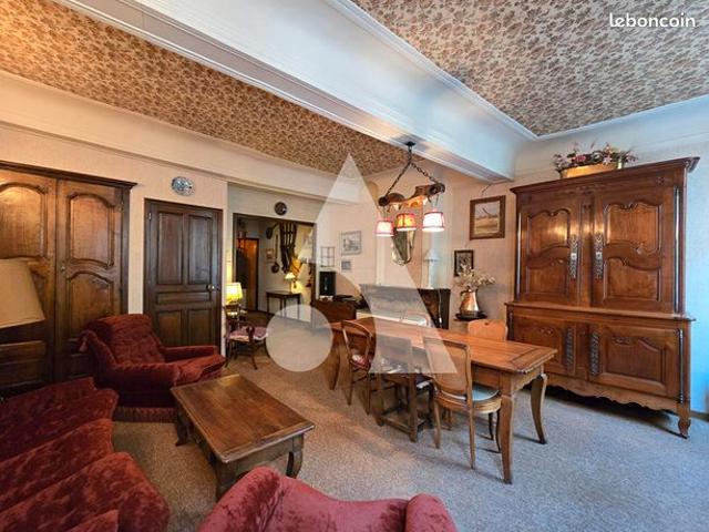 Appartement vente à Brignoles