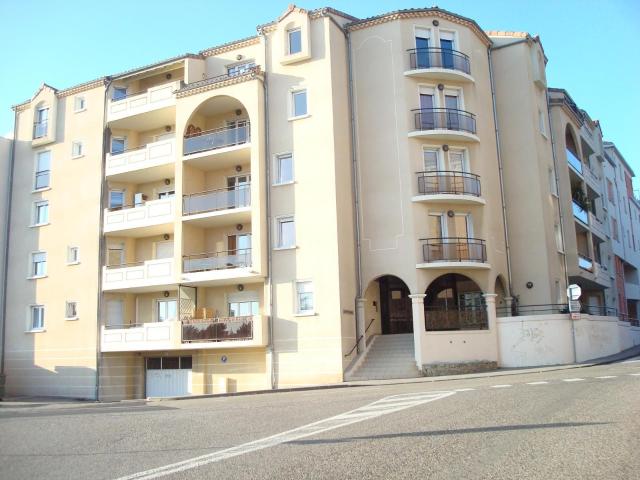 Appartement location à Largentière, Aubenas
