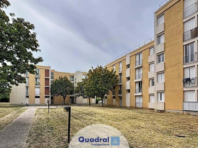 Appartement vente à Lalande, Montauban