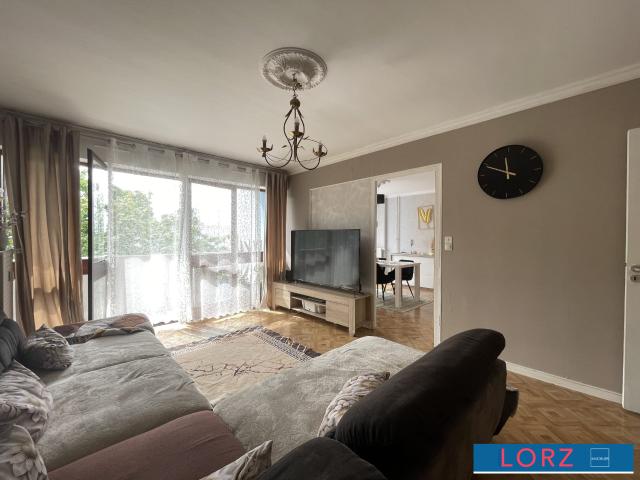 Appartement vente à Bourges