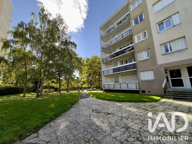 Appartement vente à Guynemer, Taverny