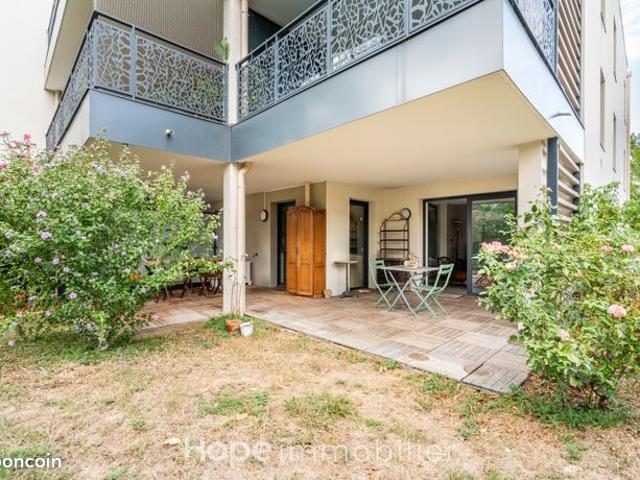 Appartement vente à Grenoble, Chasselay