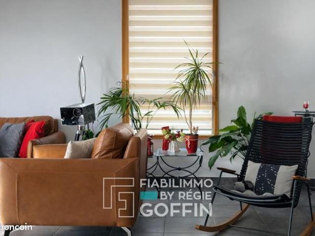 Appartement vente à Lyon, Métropole de Lyon