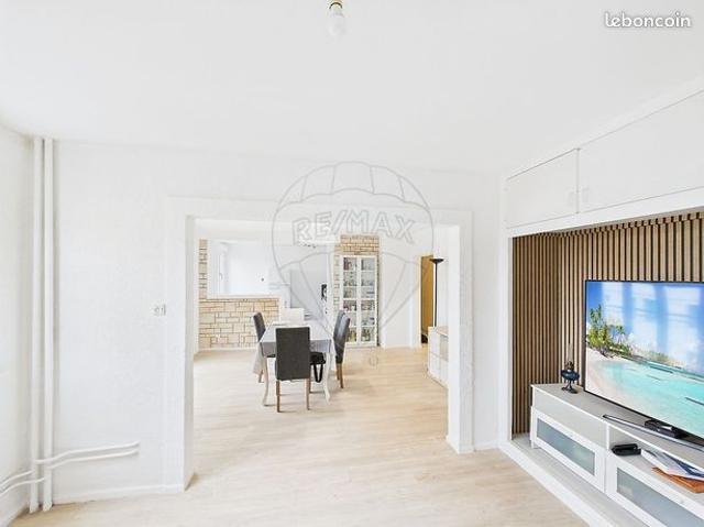 Appartement vente à Thionville