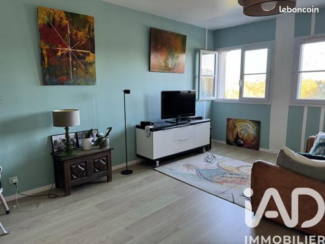 Appartement vente à Évry, Épinay-sous-Sénart