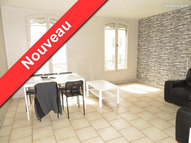 Appartement vente à Arrondissement de Draguignan, Draguignan