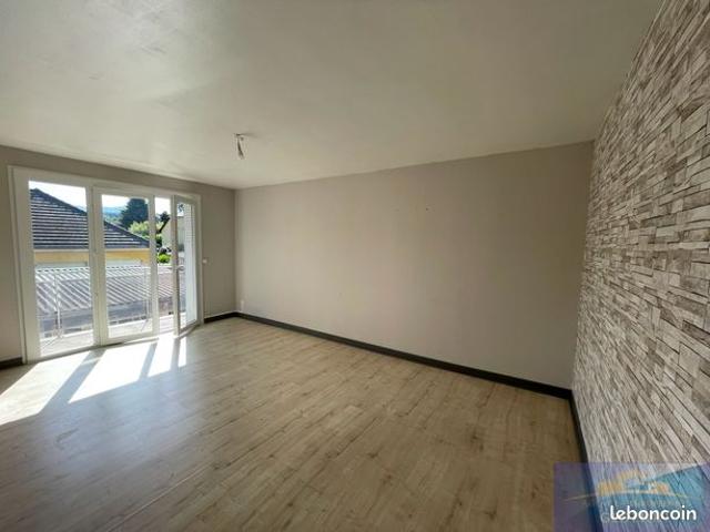 Appartement vente à Argelès-Gazost, Lourde