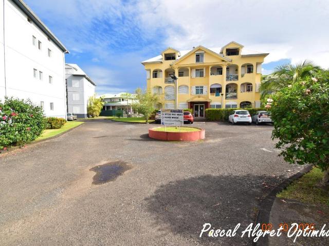 Appartement vente à Montauban, Le Gosier