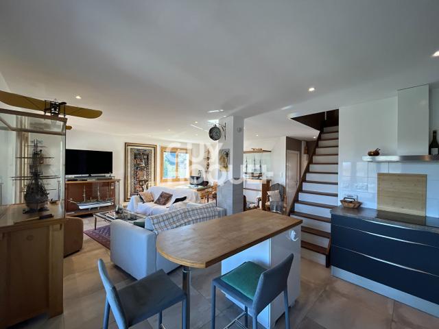 Appartement vente à Bourg-en-Bresse, Saint-maurice-de-beynost