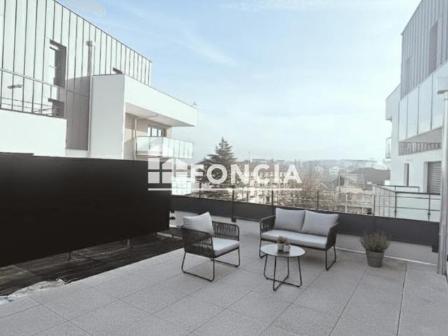Appartement vente à Thonon-les-Bains, Thonon-les-bains