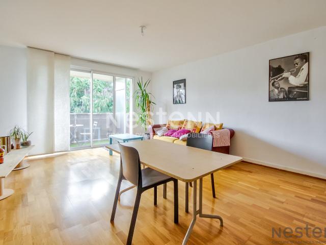 Appartement vente à Saint-Brieuc, Bretagne