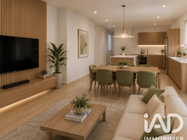 Appartement vente à Metz, Novéant-sur-moselle