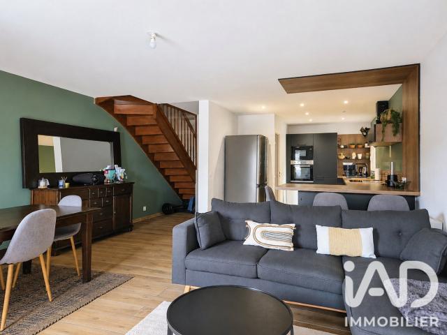 Appartement vente à Le Puy-en-Velay, Vals-près-le-puy
