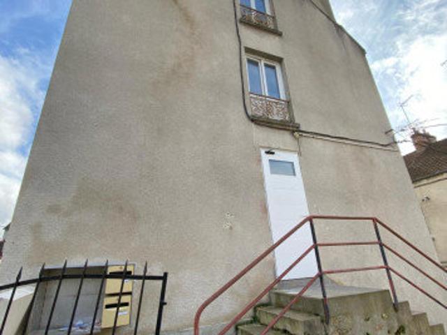 Appartement vente à Corbeil-Essonnes, Essonne