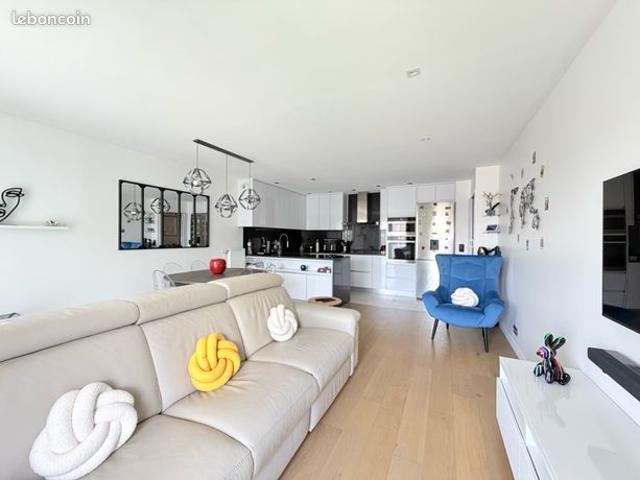 Appartement vente à Créteil, Le Plessis-trévise