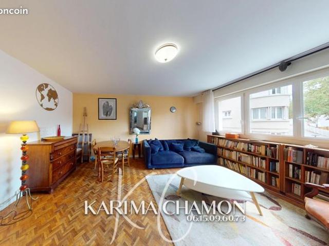 Appartement vente à Vanves, Hauts-de-Seine