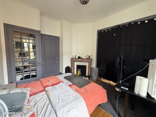 Appartement vente à Clermont-Ferrand, Clermont-ferrand