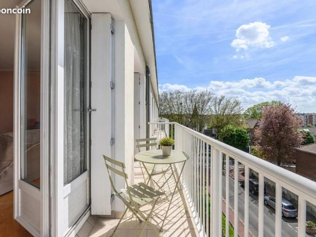 Appartement vente à Villiers-sur-Marne, Val-de-Marne