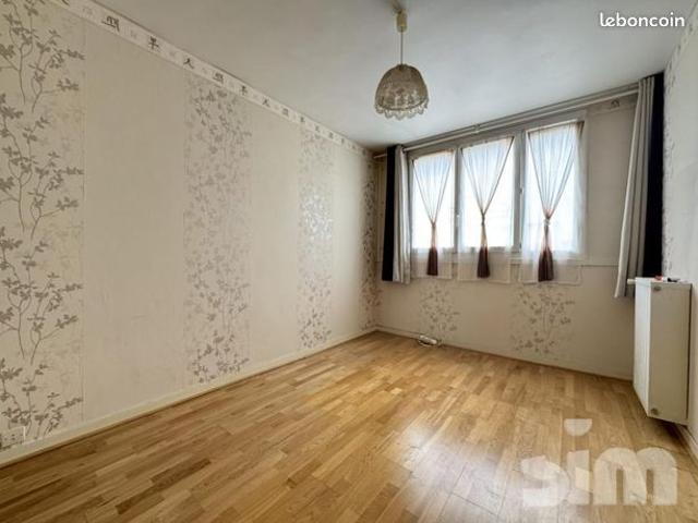 Appartement vente à Compiègne, Chelles