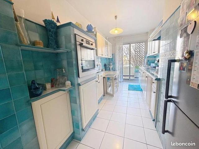 Appartement vente à Marseille