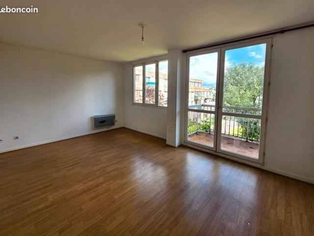 Appartement vente à Les Andelys, Val-de-reuil