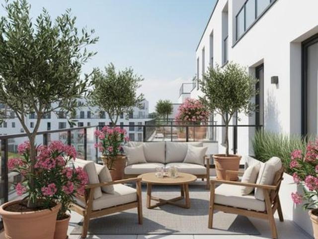 Appartement vente à Saint-ouen, Loir-et-Cher