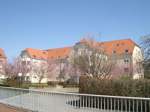 Appartement vente à Colmar-Ribeauvillé, Colmar