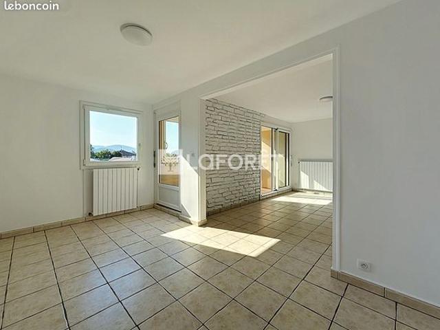 Appartement vente à Belley, Lagnieu