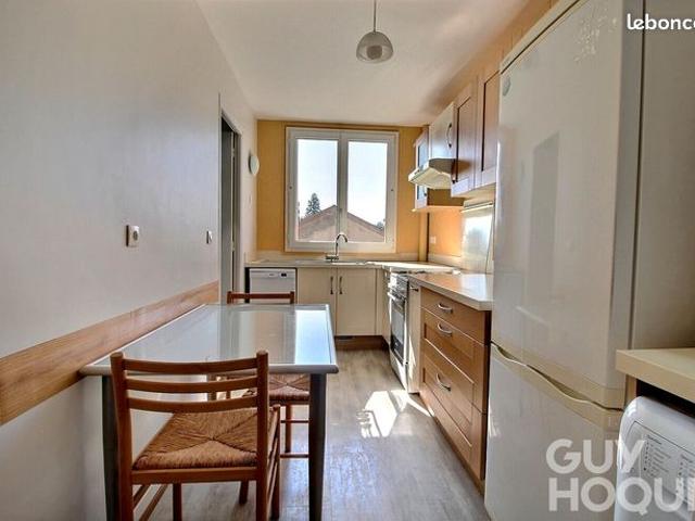 Appartement vente à Rambouillet