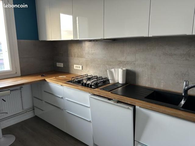 Appartement vente à Brest, Bretagne