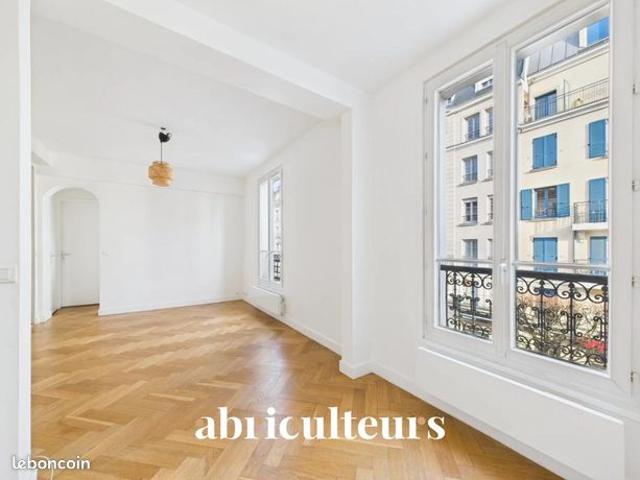 Appartement vente à Nanterre, Puteaux