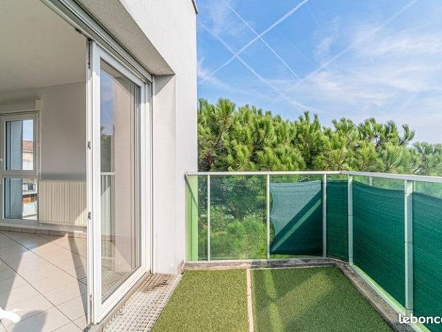 Appartement vente à Le Haillan, Gironde