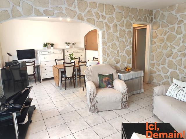 Appartement vente à Strasbourg, Schiltigheim