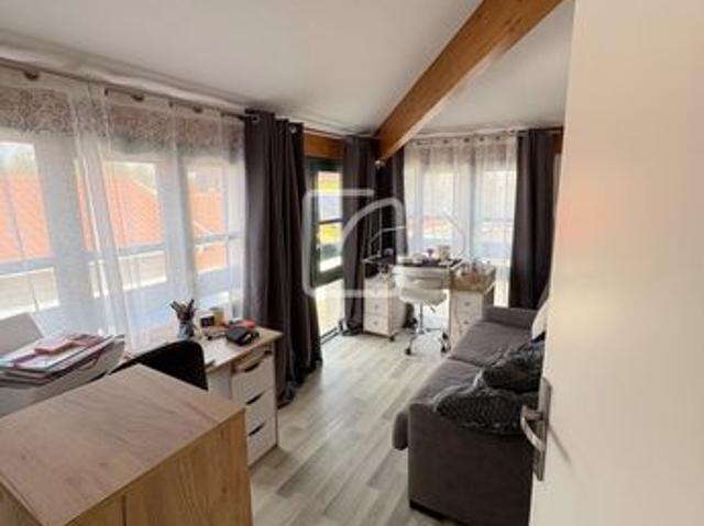 Appartement vente à Mont-de-Marsan, Biscarrosse