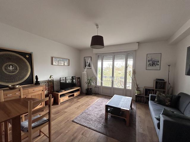Appartement vente à Pau, Bizanos