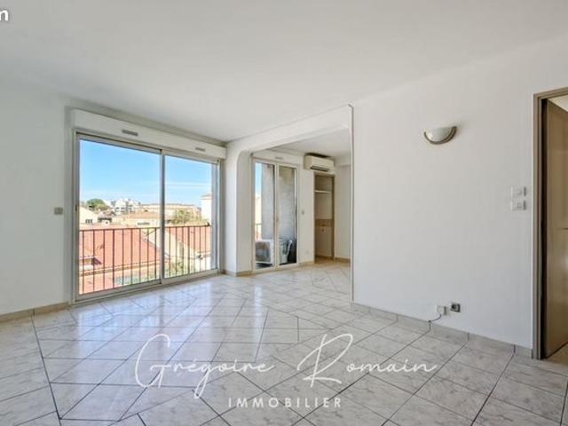 Appartement vente à Istres, Miramas
