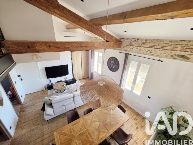 Appartement vente à Perpignan, Cabestany