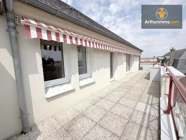 Appartement vente à Compiègne