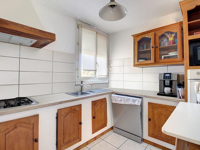 Appartement location à Istres, Vitrolles